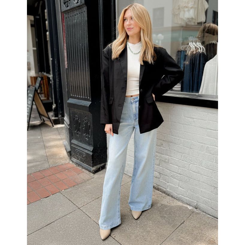 Leola Jacket - Joanna A. Boutique