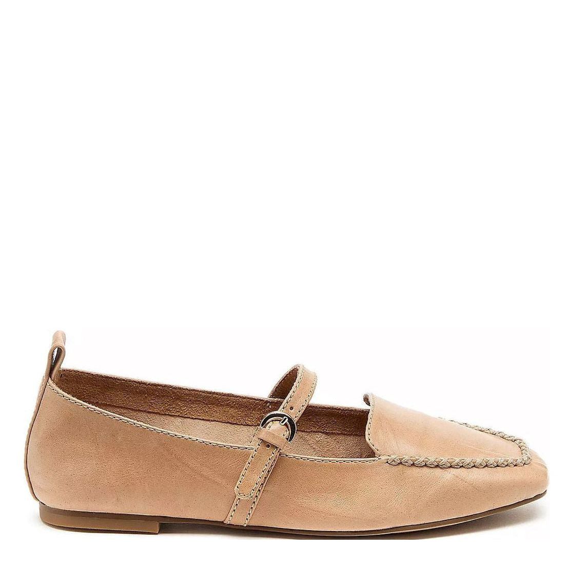 Ferry Mary Jane Loafers - Joanna A. Boutique