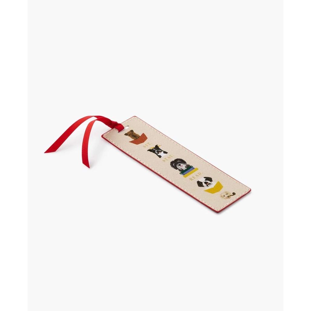 Studious Dogs Bookmark - Joanna A. Boutique