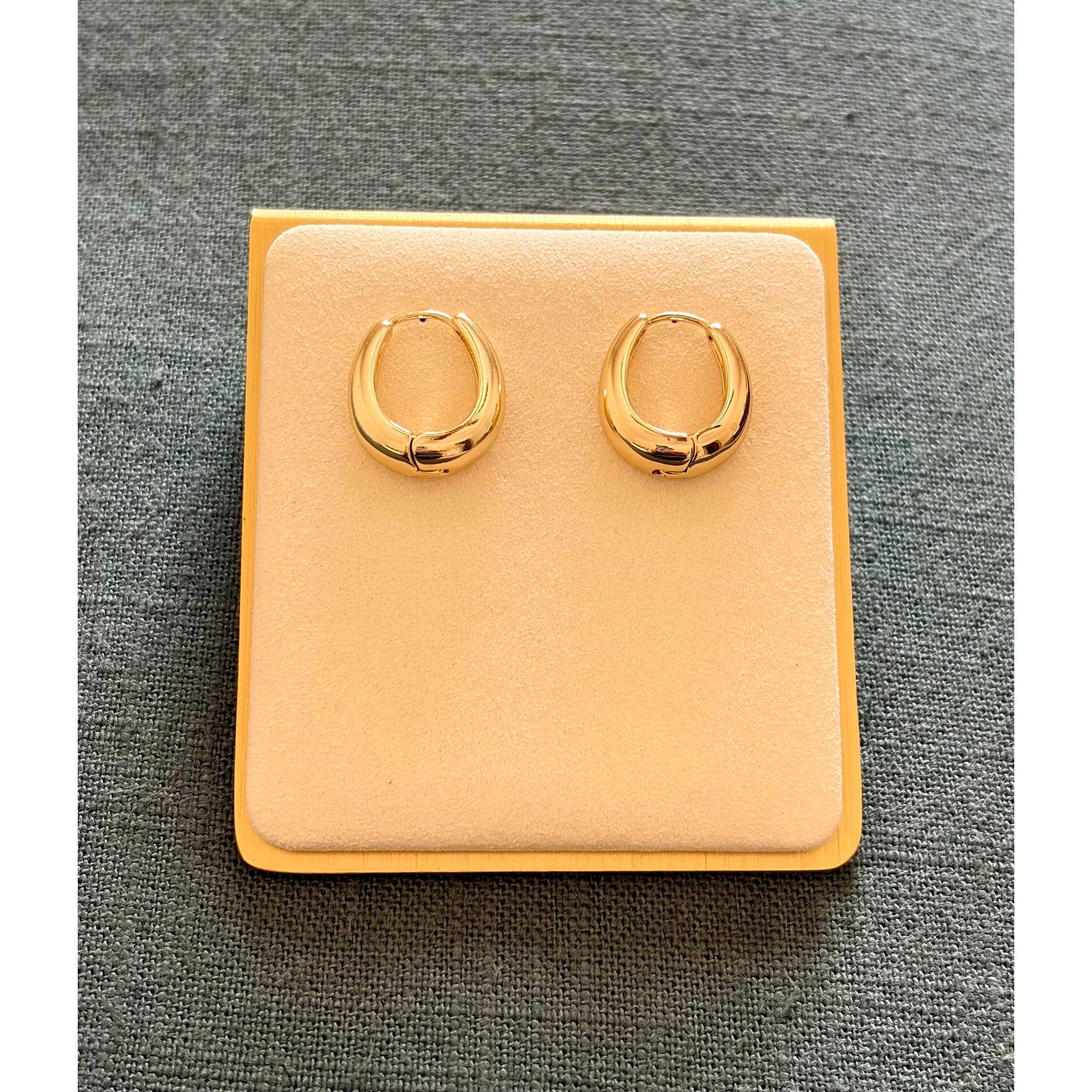 Brynn Hoop | Medium - Joanna A. Boutique