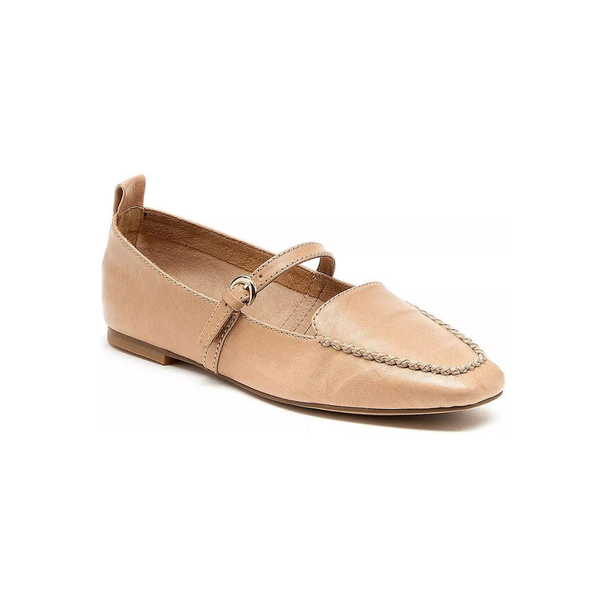 Ferry Mary Jane Loafers - Joanna A. Boutique