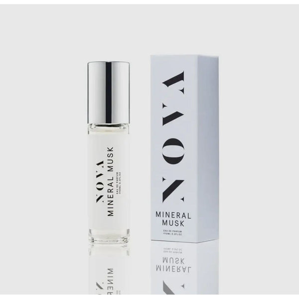 Nova Fragrance | Mineral Musk - Joanna A. Boutique
