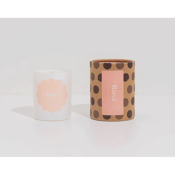 Bon-Lux Candle| Rosa - Joanna A. Boutique