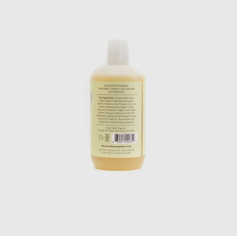 Herbal Body Wash | 2 Scents - Joanna A. Boutique