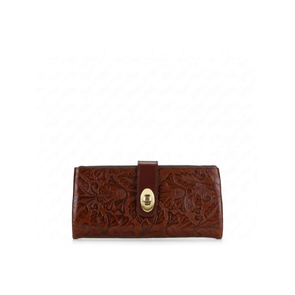 Annesley Wallet - Joanna A. Boutique