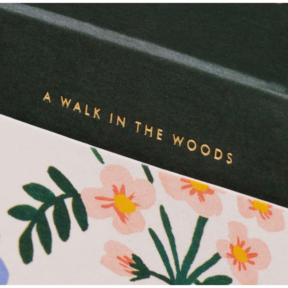 Adirondack Forest Candle - Joanna A. Boutique