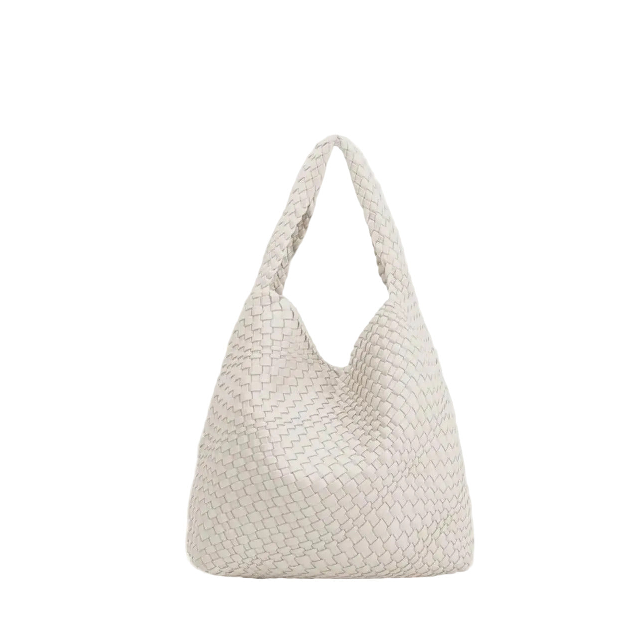 Johanna Bag | Ivory - Joanna A. Boutique