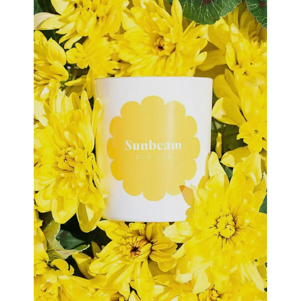 Bon-Lux Candle| Sunbeam - Joanna A. Boutique