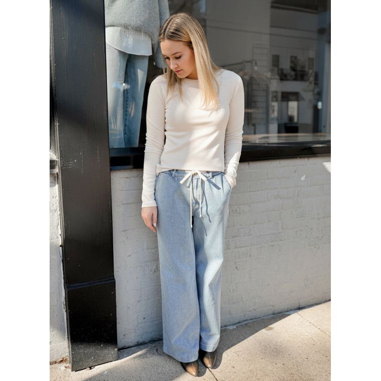 Alder Top - Joanna A. Boutique