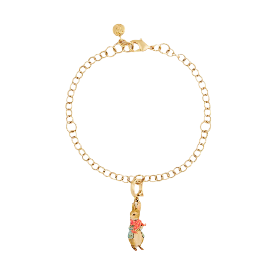 Peter Rabbit Bracelet - Joanna A. Boutique