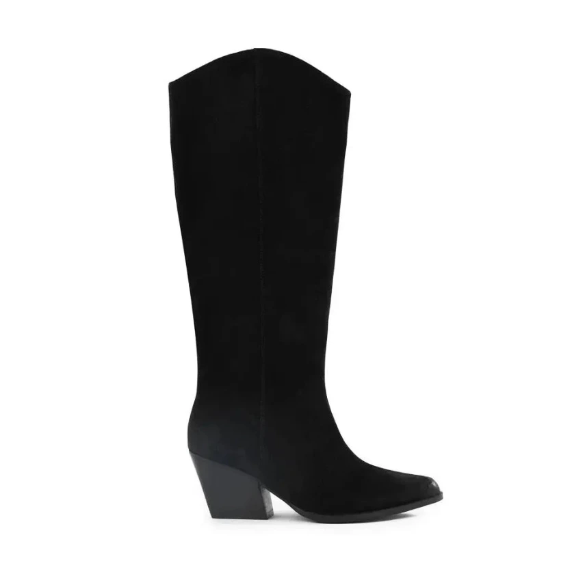 Begging You Boot - Joanna A. Boutique