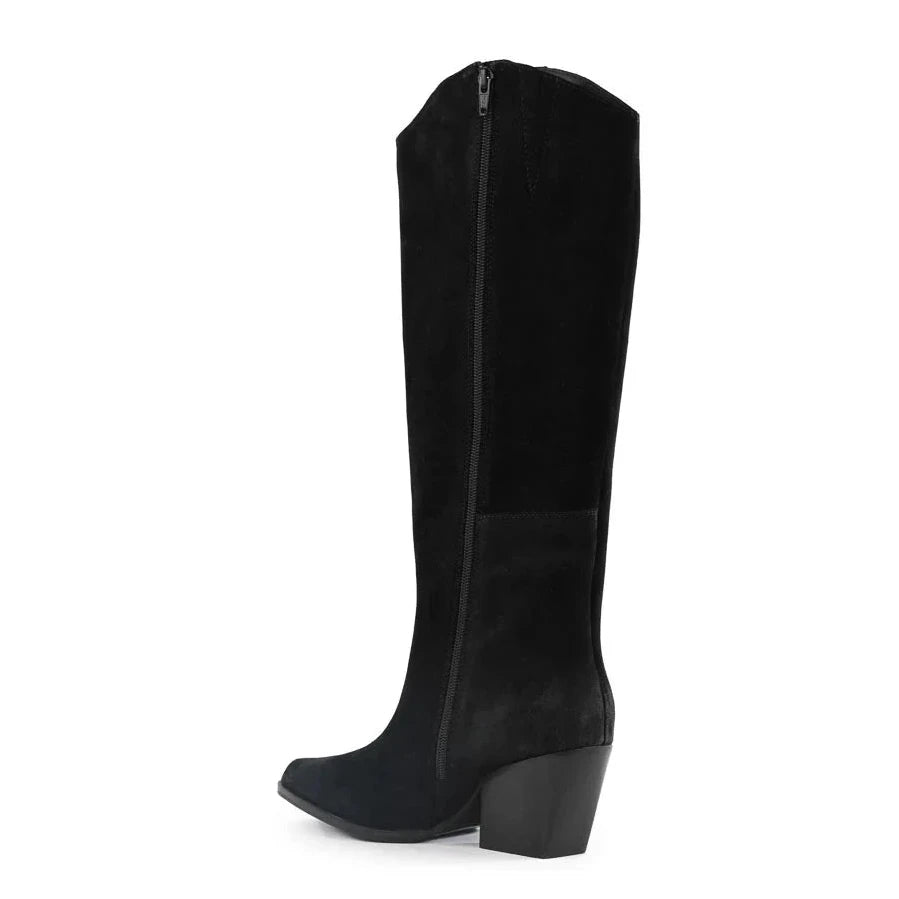 Begging You Boot - Joanna A. Boutique