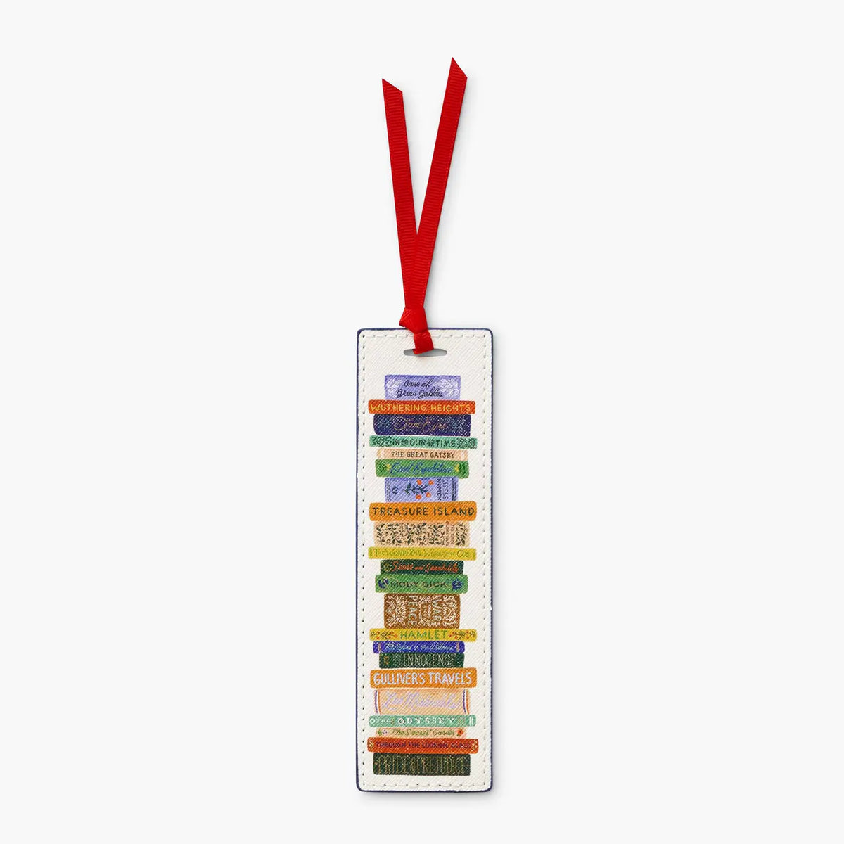 Book Club Bookmark | Navy - Joanna A. Boutique