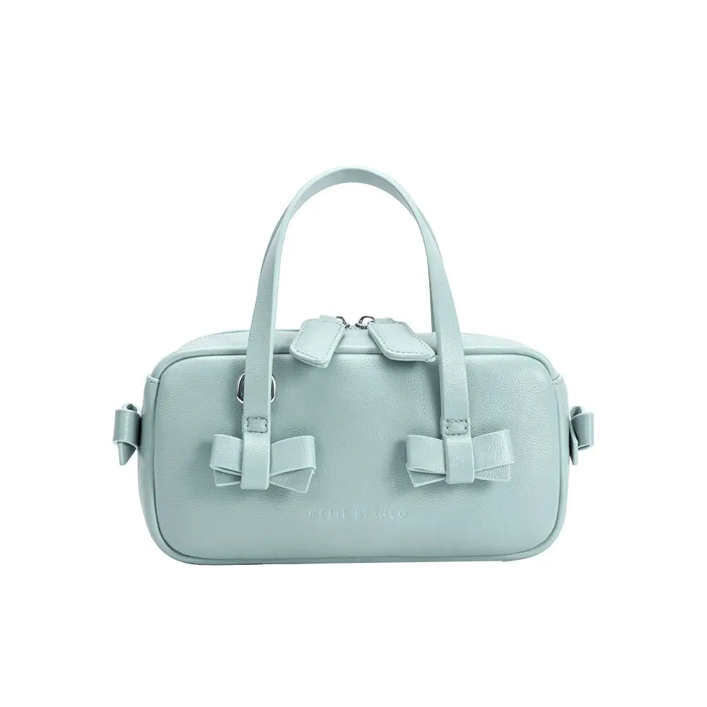 Dionne Bag | Blue - Joanna A. Boutique