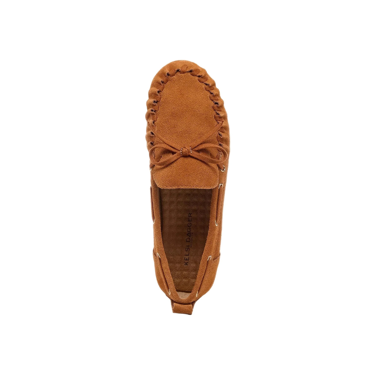 Driver Cognac Loafer - Joanna A. Boutique