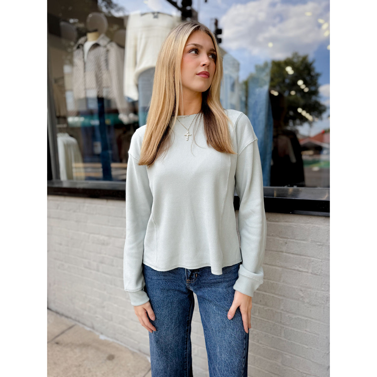 Jeana Top