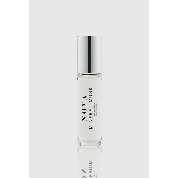 Nova Fragrance | Mineral Musk - Joanna A. Boutique