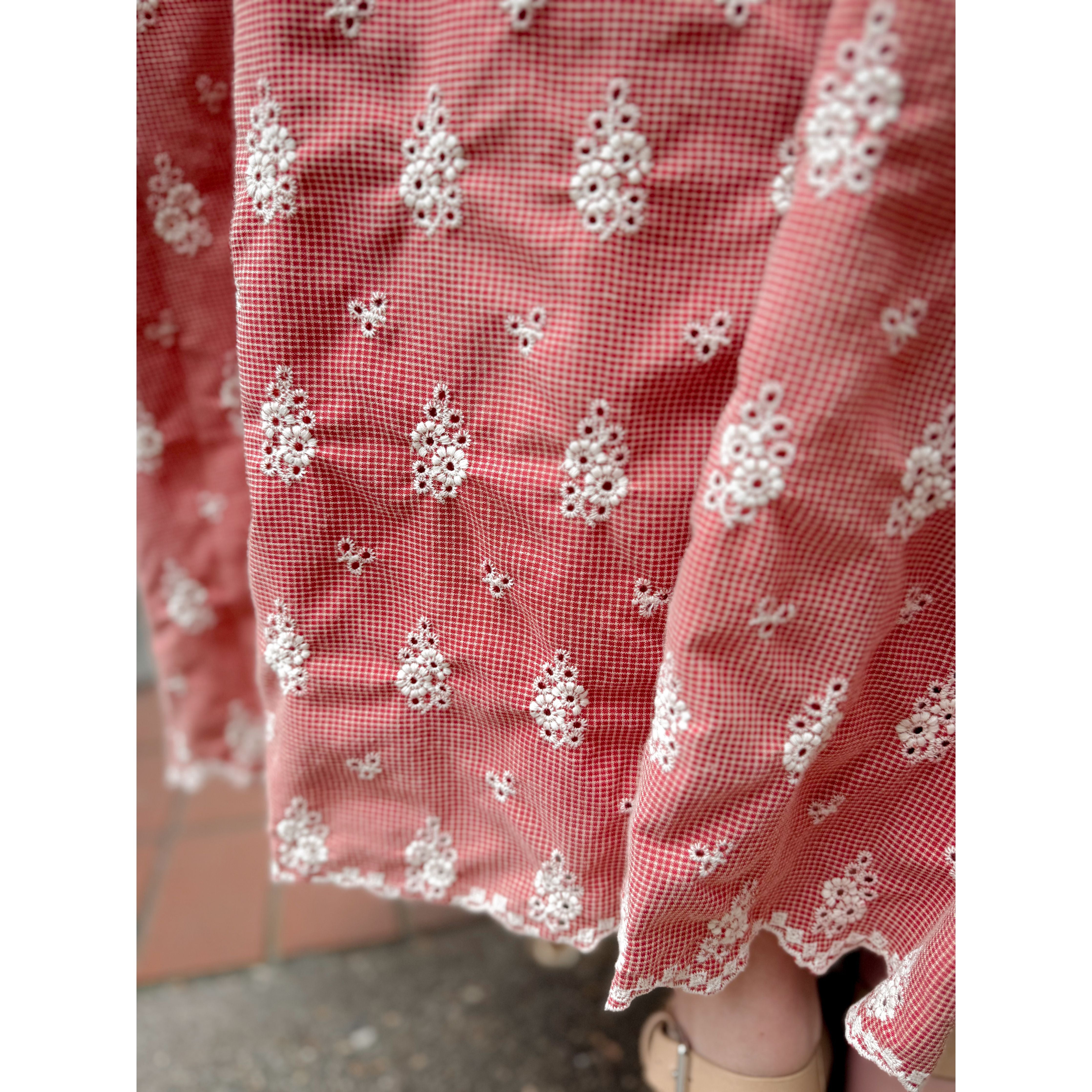 Santa Monica Dress - Joanna A. Boutique