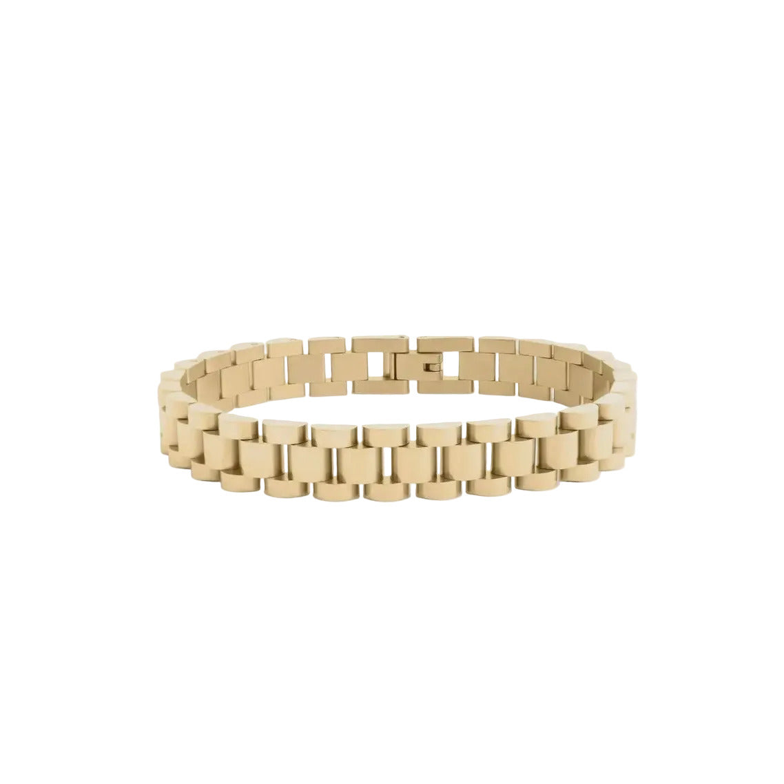 Francine Watchband Bracelet - Joanna A. Boutique