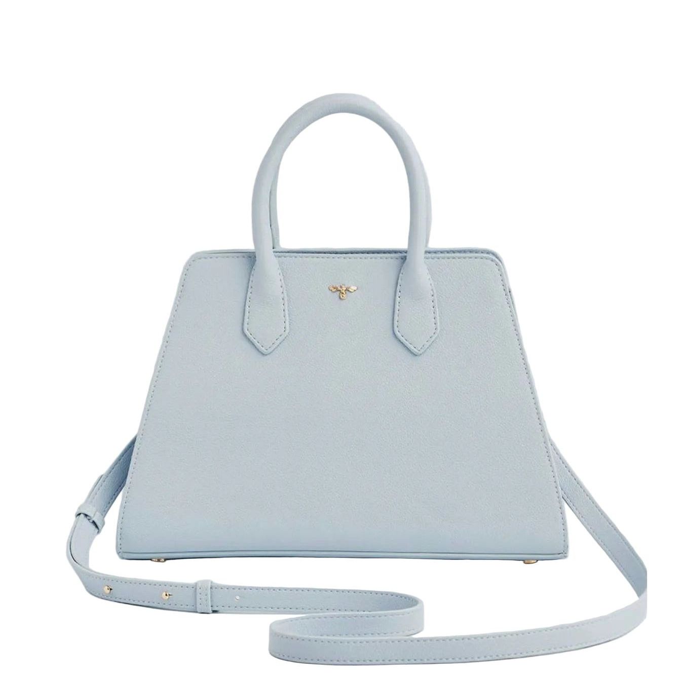 Bluebell Structured Bag - Joanna A. Boutique