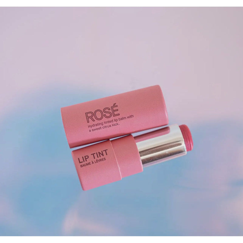 Pink House Tinted Lip Balm | 4 Flavors - Joanna A. Boutique