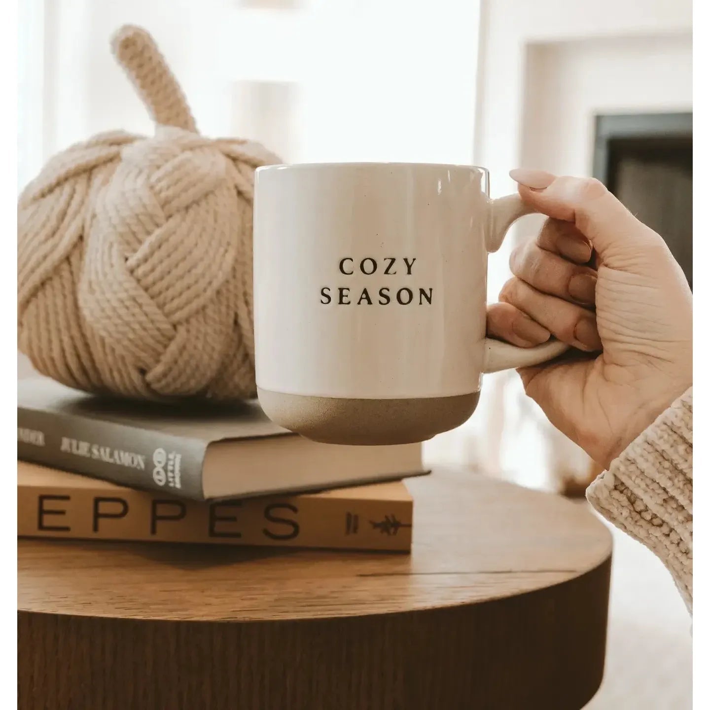 Cozy Season Mug - Joanna A. Boutique