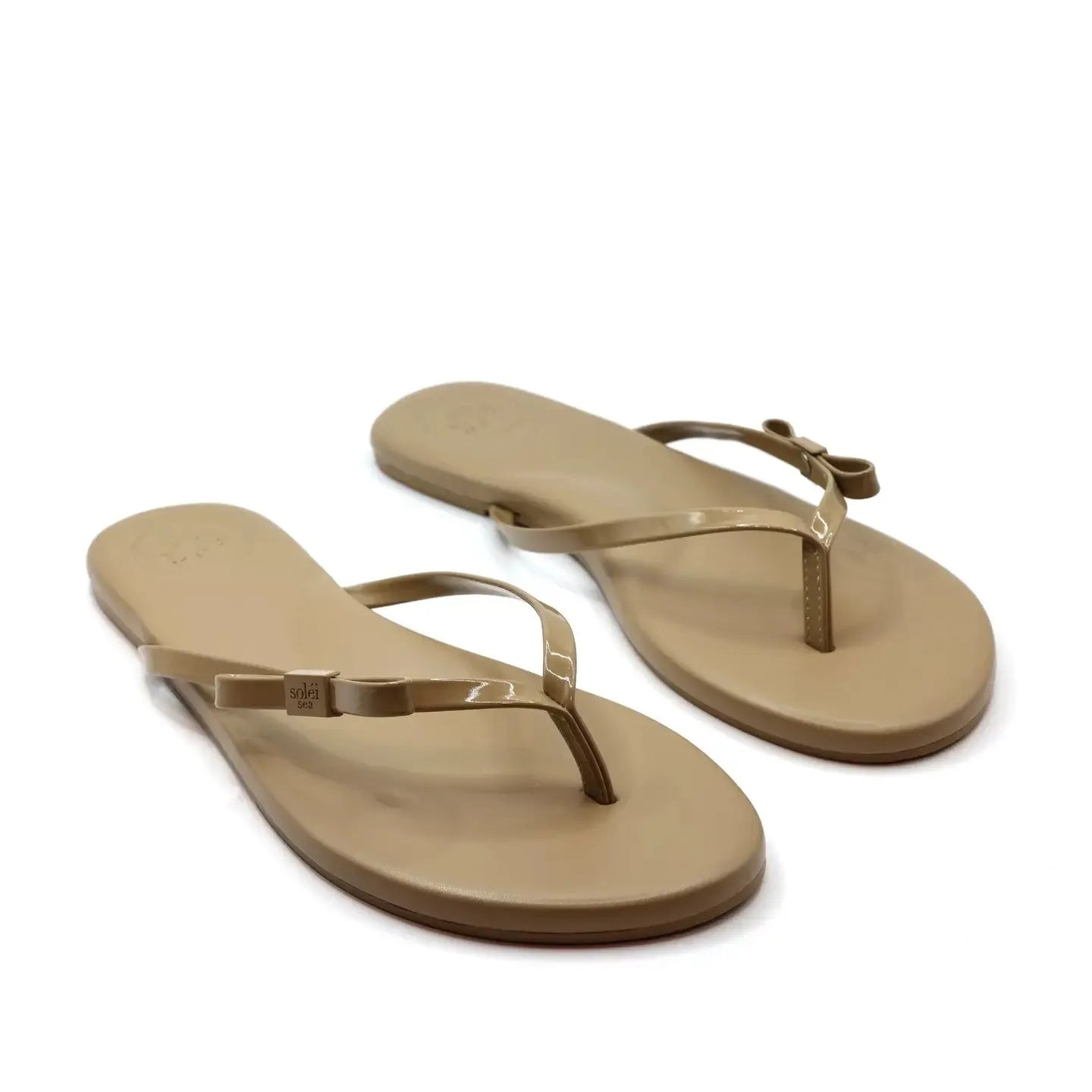 Indie Mini Bow Sandal - Joanna A. Boutique