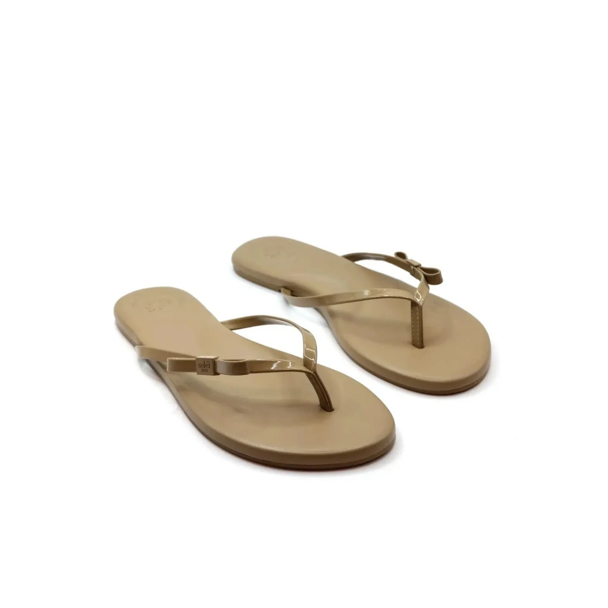 Indie Mini Bow Sandal - Joanna A. Boutique