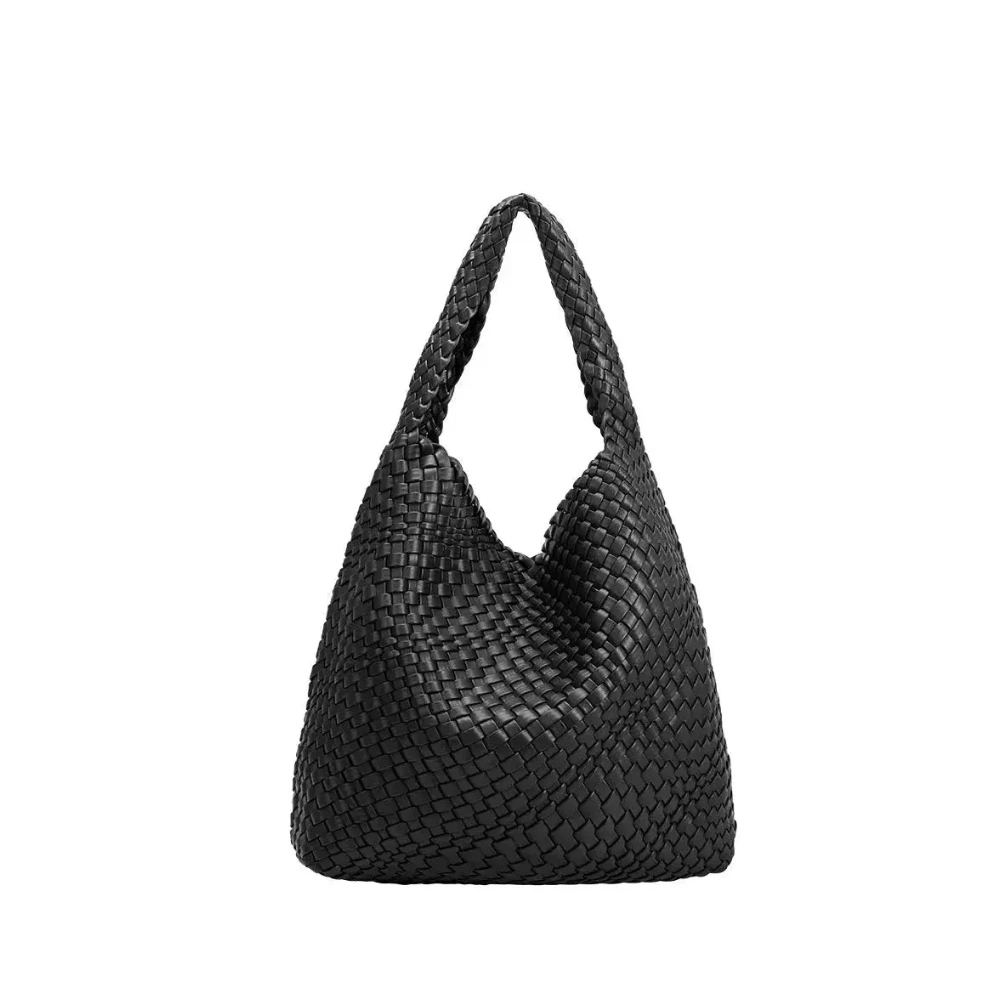 Johanna Bag | Black - Joanna A. Boutique
