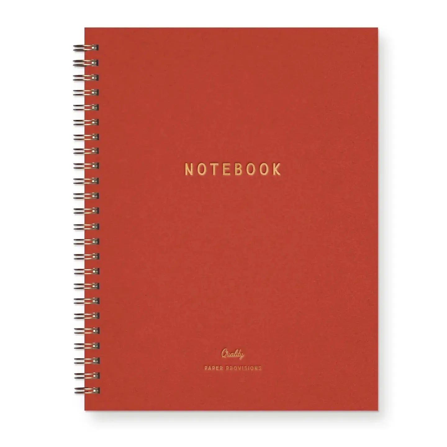 Signature Notebook - Joanna A. Boutique