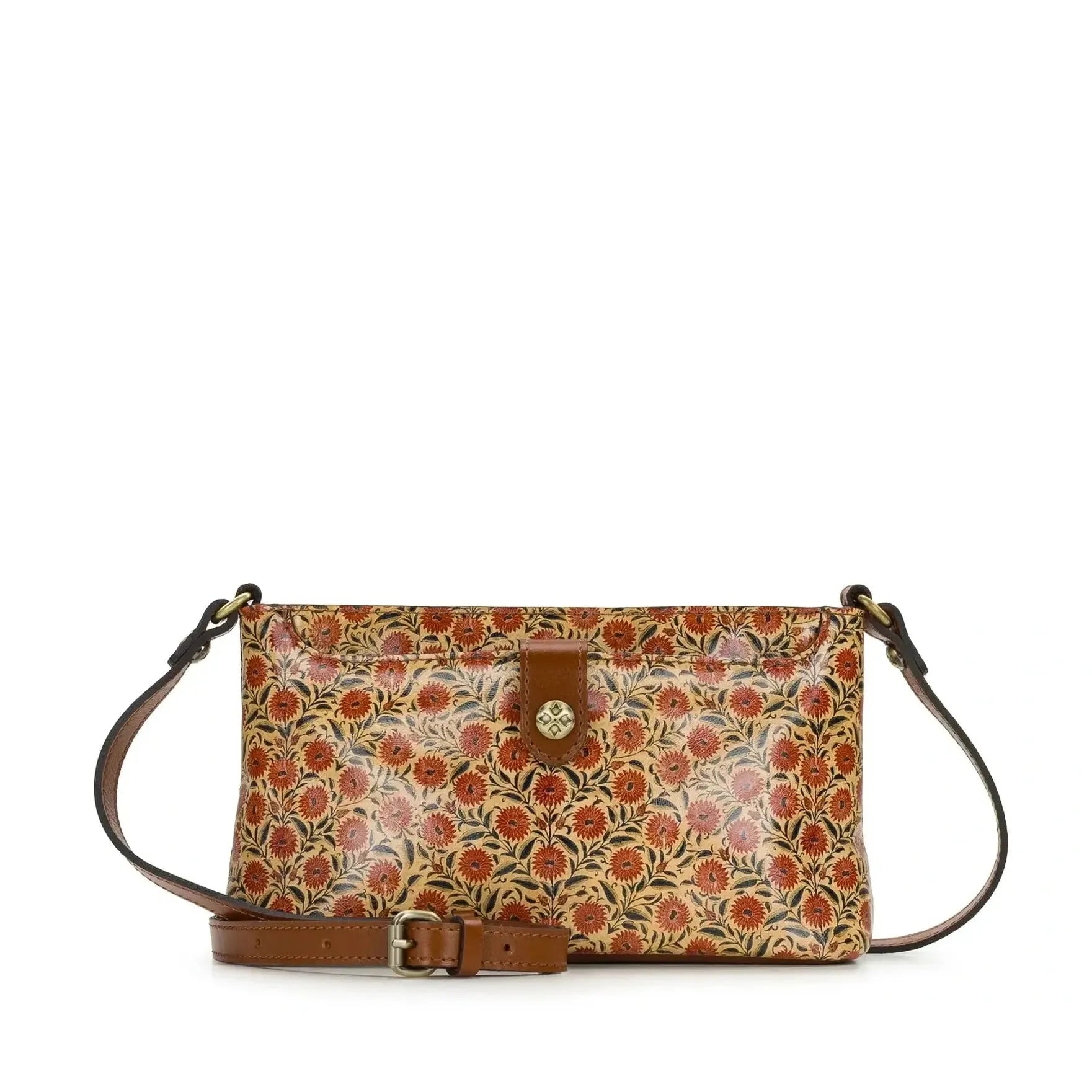 Aimee Crossbody | Scandi Antique - Joanna A. Boutique