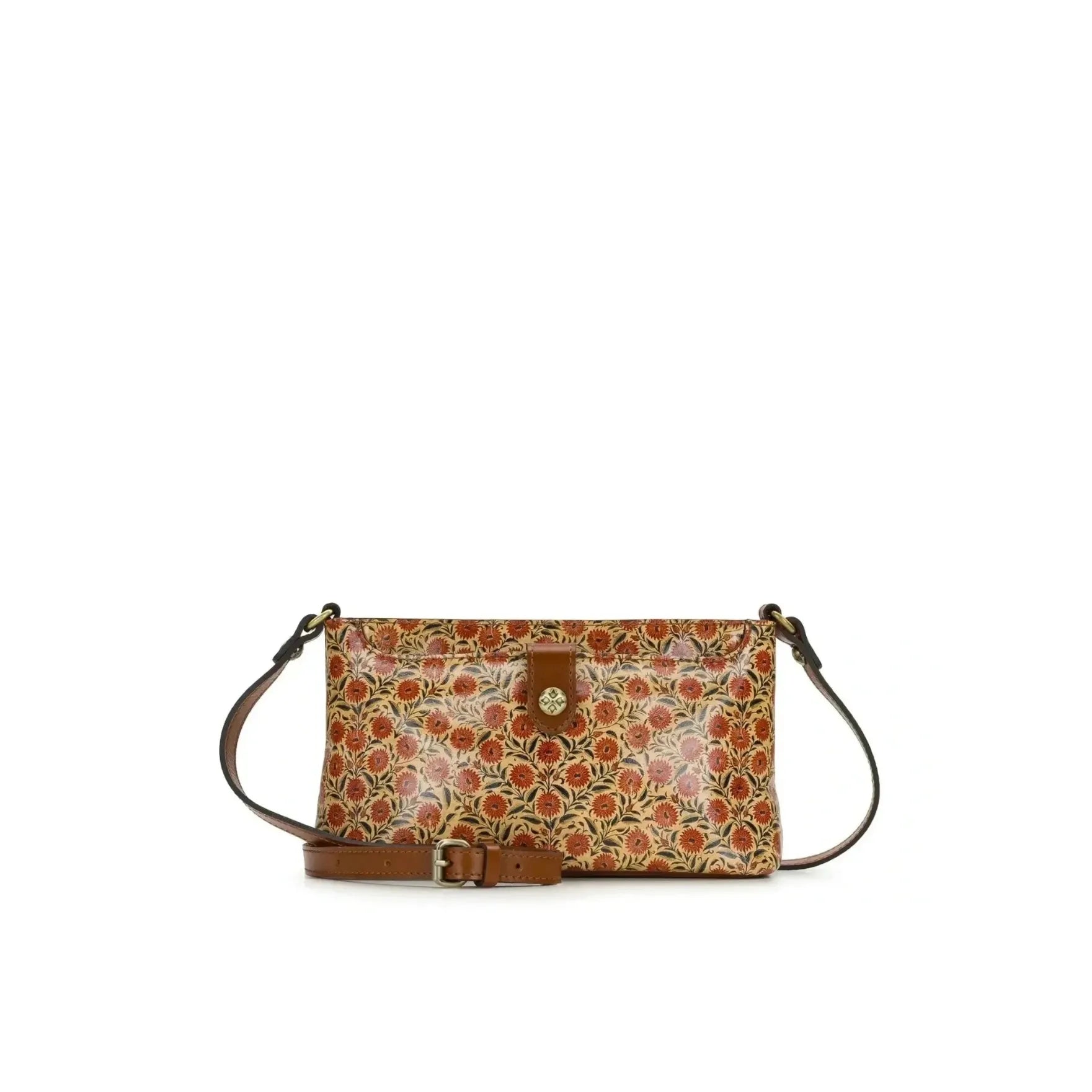 Aimee Crossbody | Scandi Antique - Joanna A. Boutique
