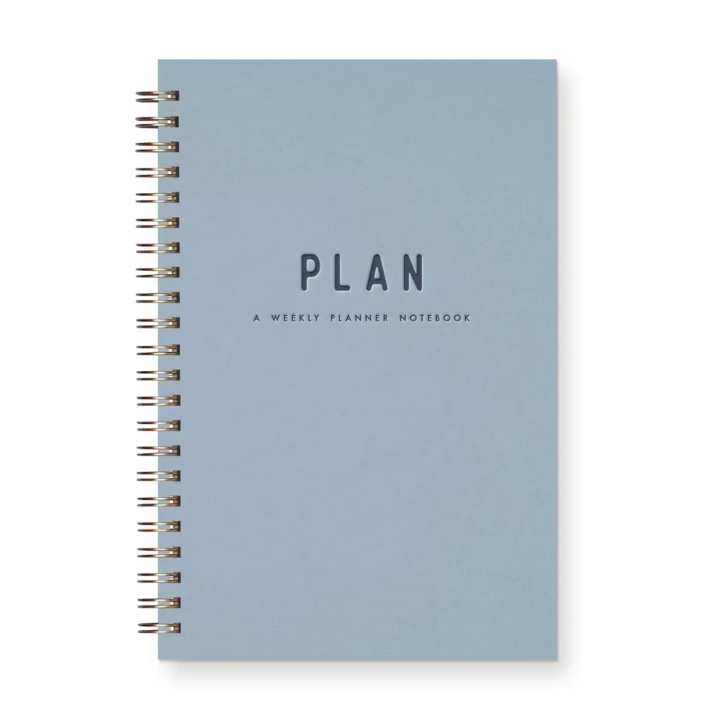 Signature Weekly Planner - Joanna A. Boutique
