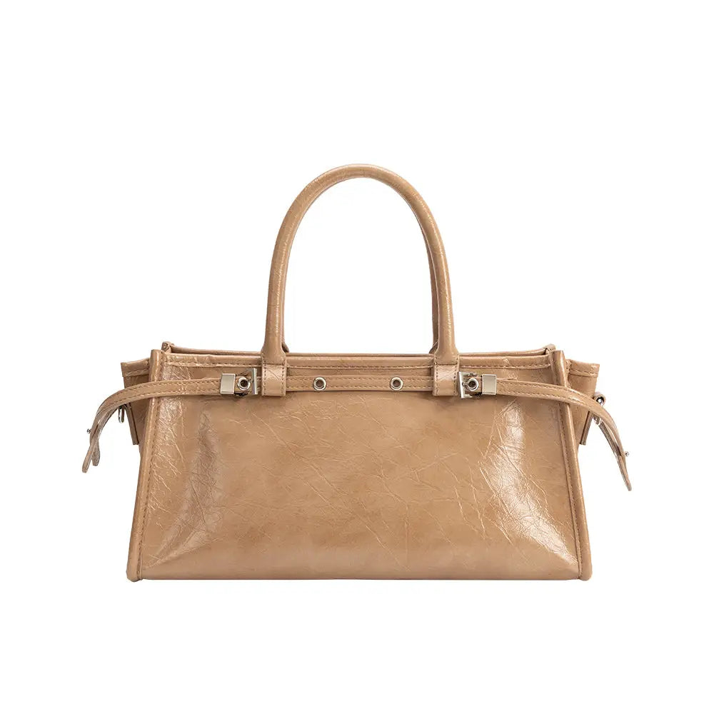 Rowan Bag - Joanna A. Boutique
