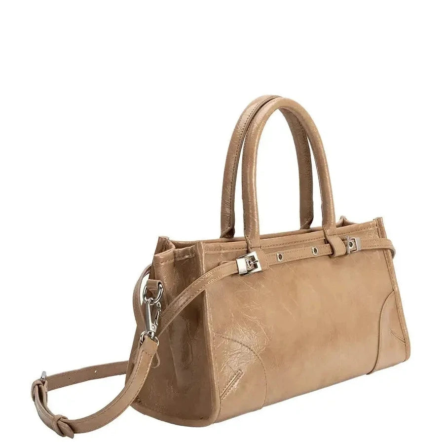 Rowan Bag - Joanna A. Boutique