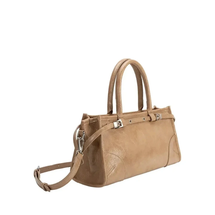 Rowan Bag - Joanna A. Boutique