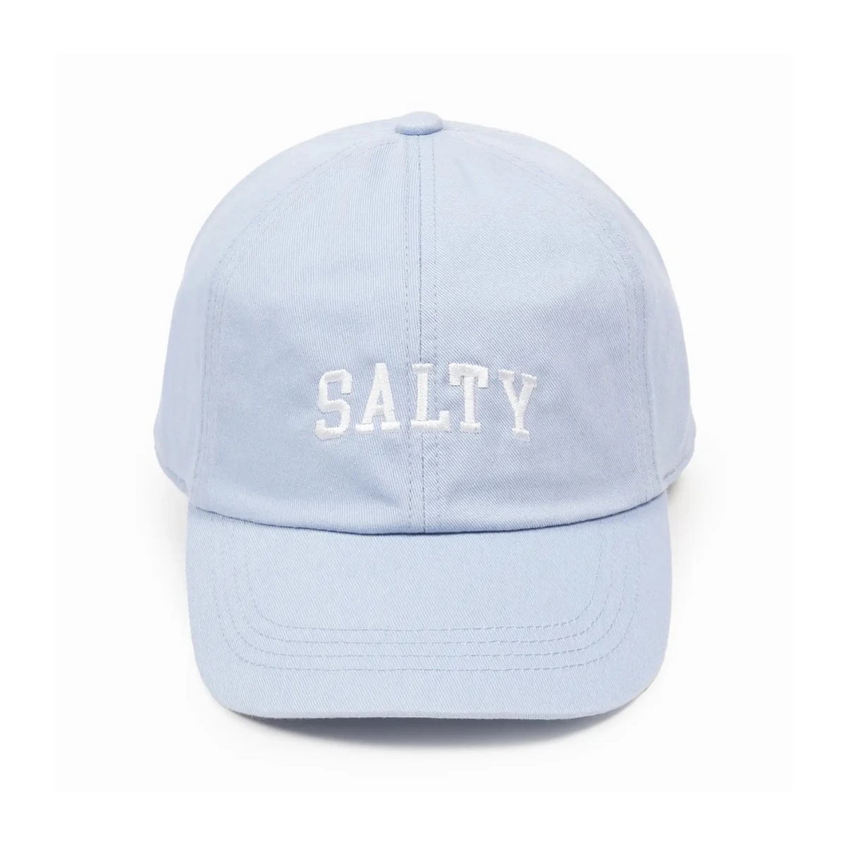 Salty Cap | Light Blue - Joanna A. Boutique