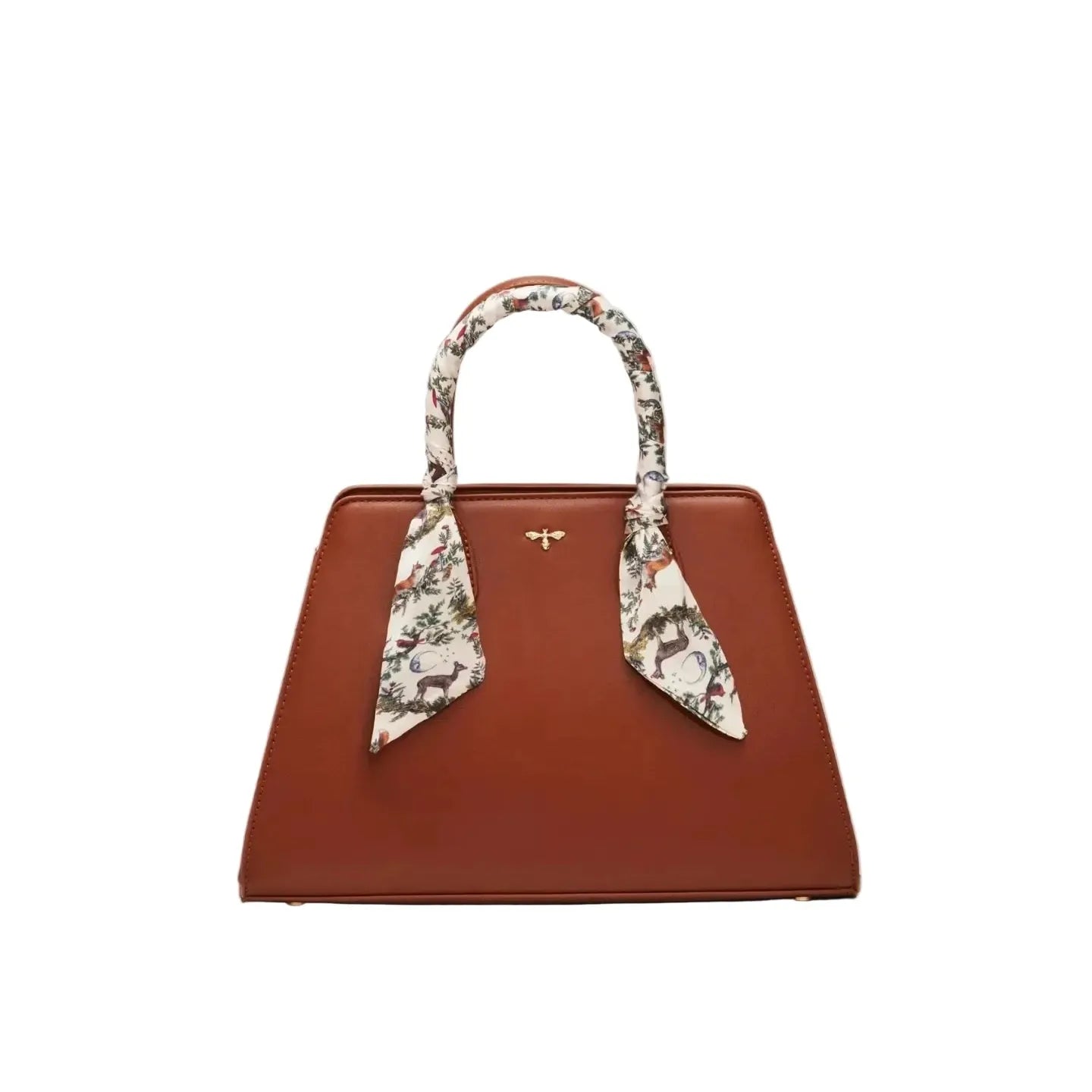 Woodside Structured Bag - Joanna A. Boutique