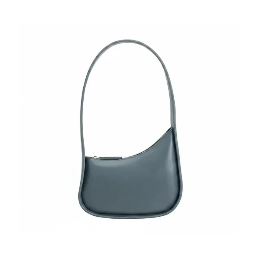 Willow Bag | Slate - Joanna A. Boutique