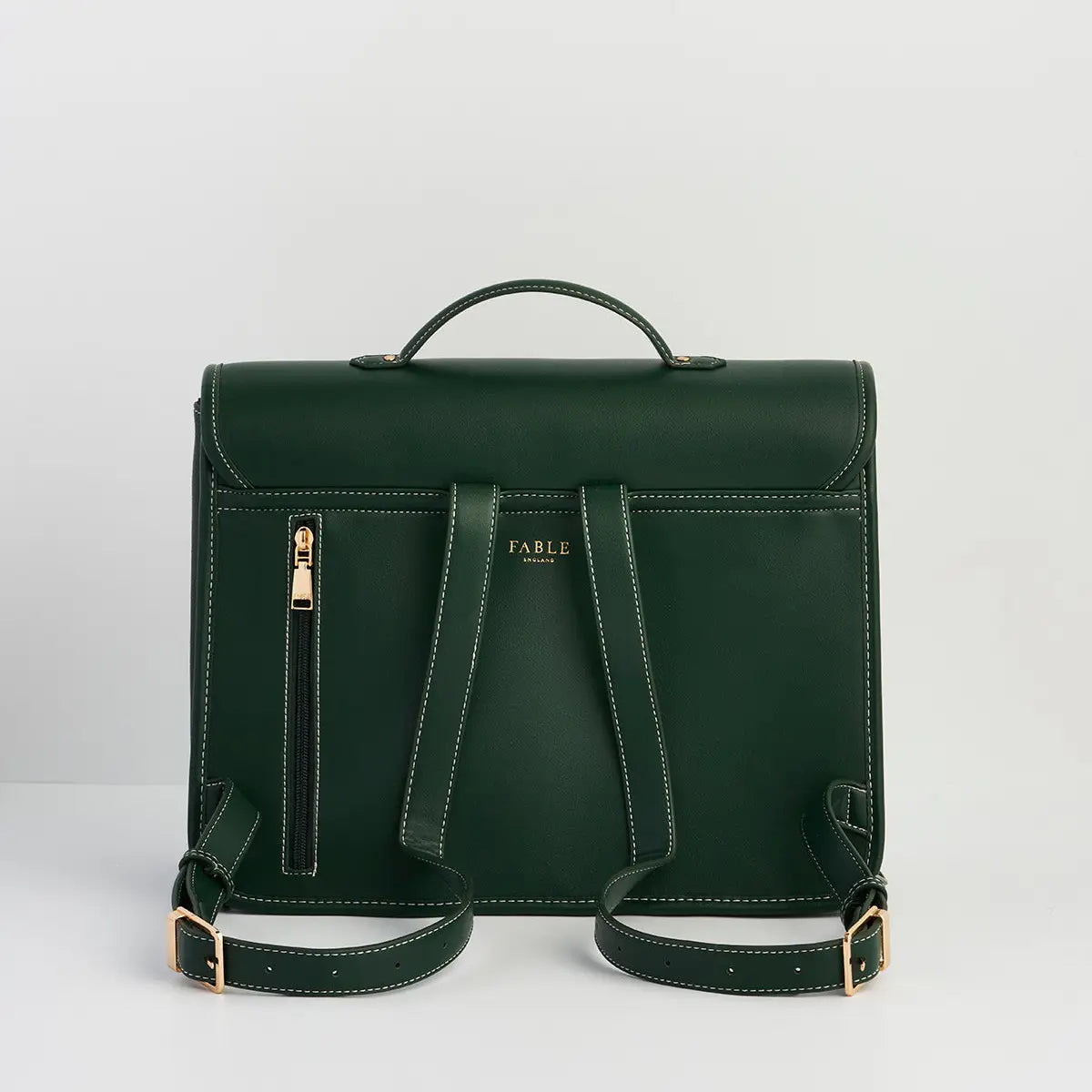 Into The Woods Satchel Backpack - Joanna A. Boutique