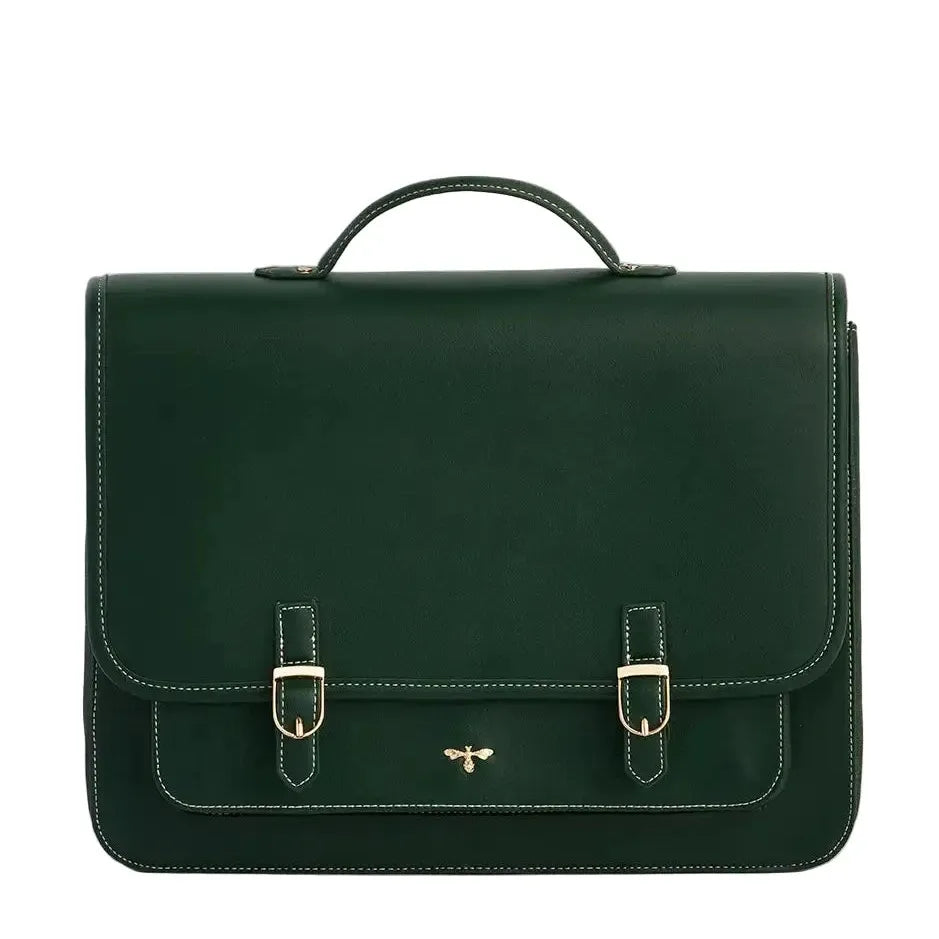 Into The Woods Satchel Backpack - Joanna A. Boutique