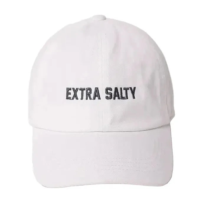 Extra Salty Cap - Joanna A. Boutique