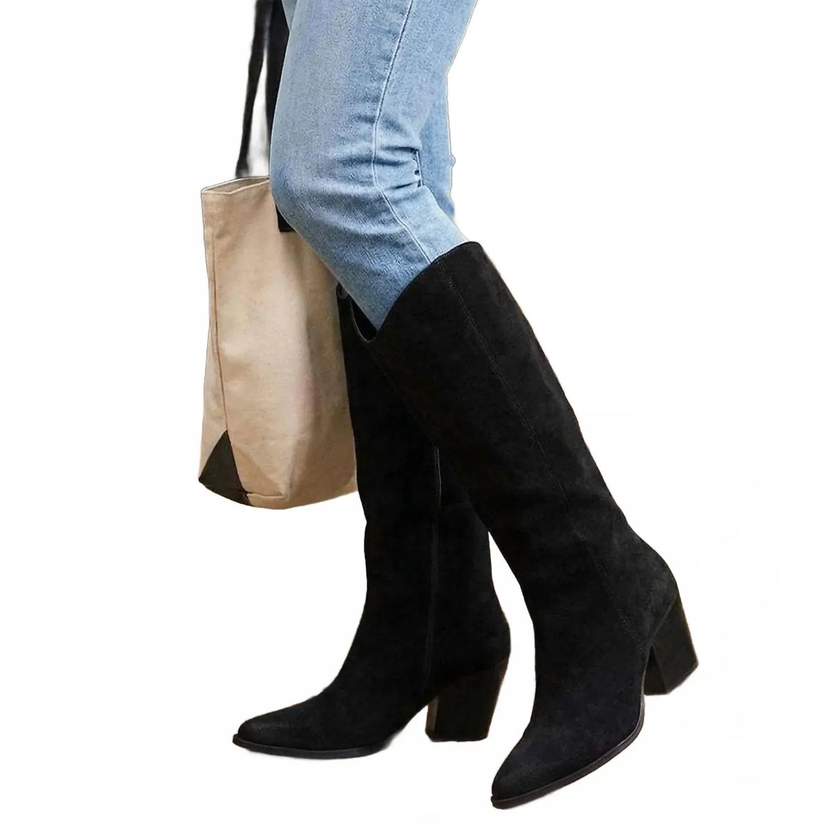 Begging You Boot - Joanna A. Boutique