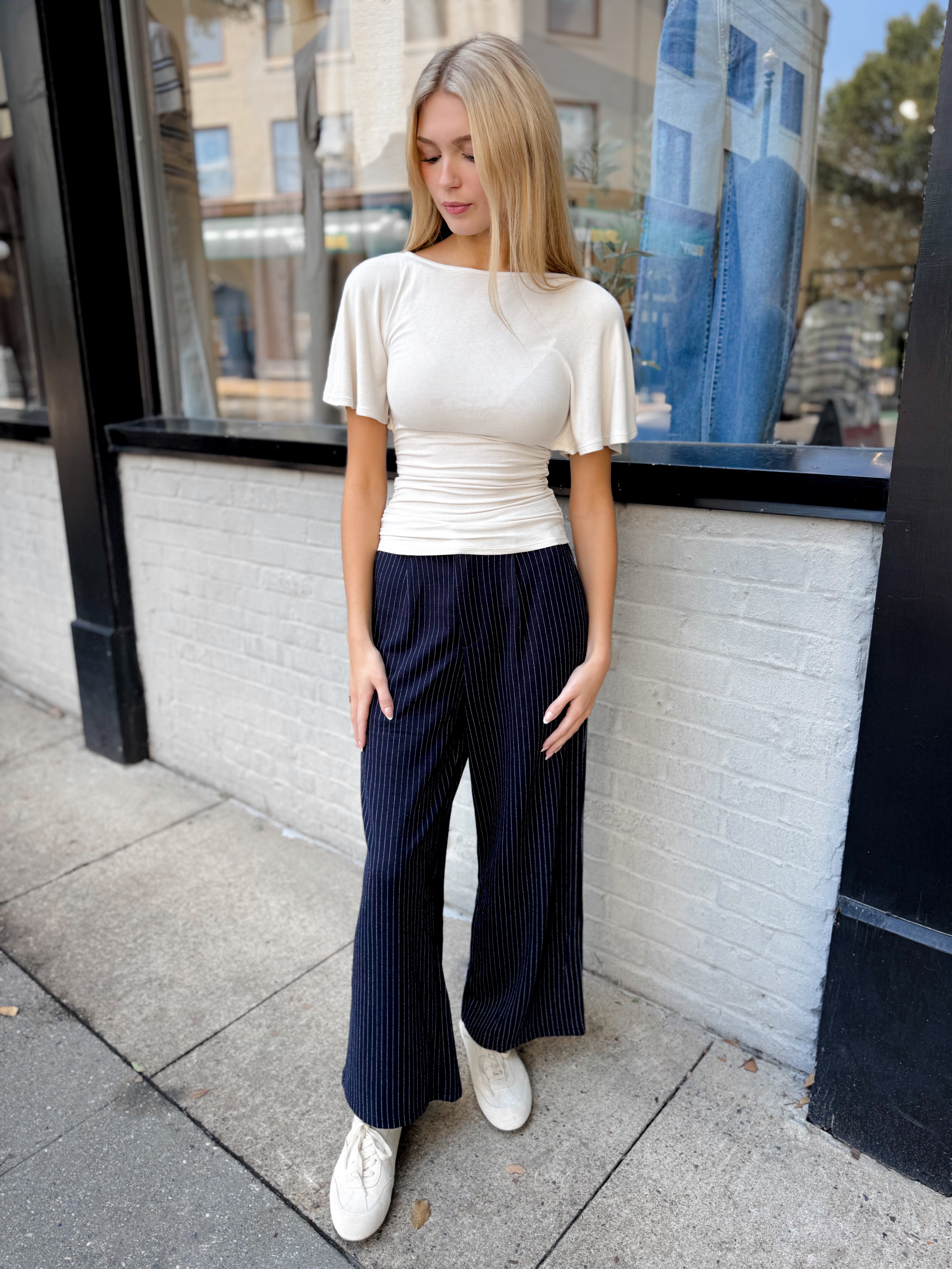 Legacy Pants
