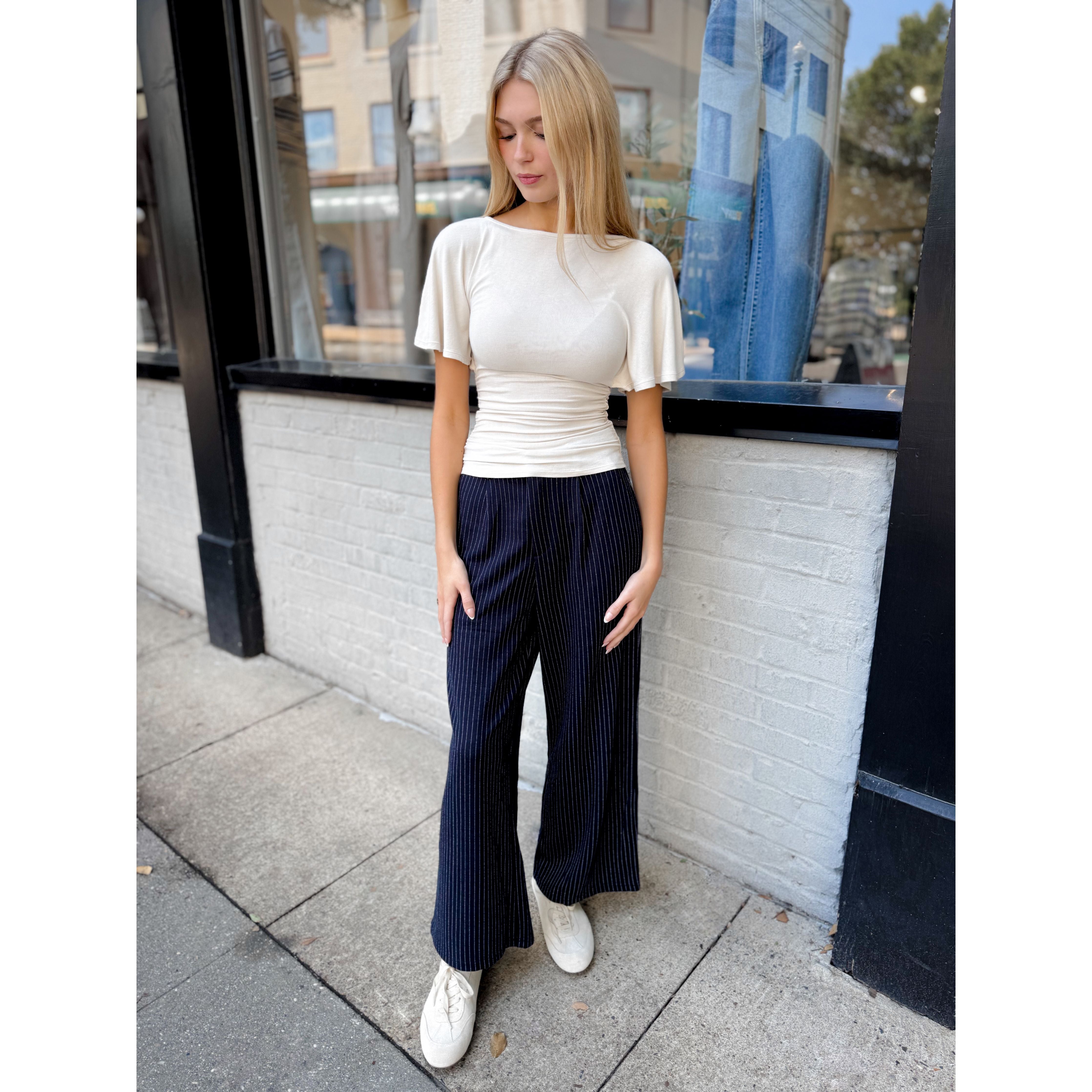 Legacy Pants