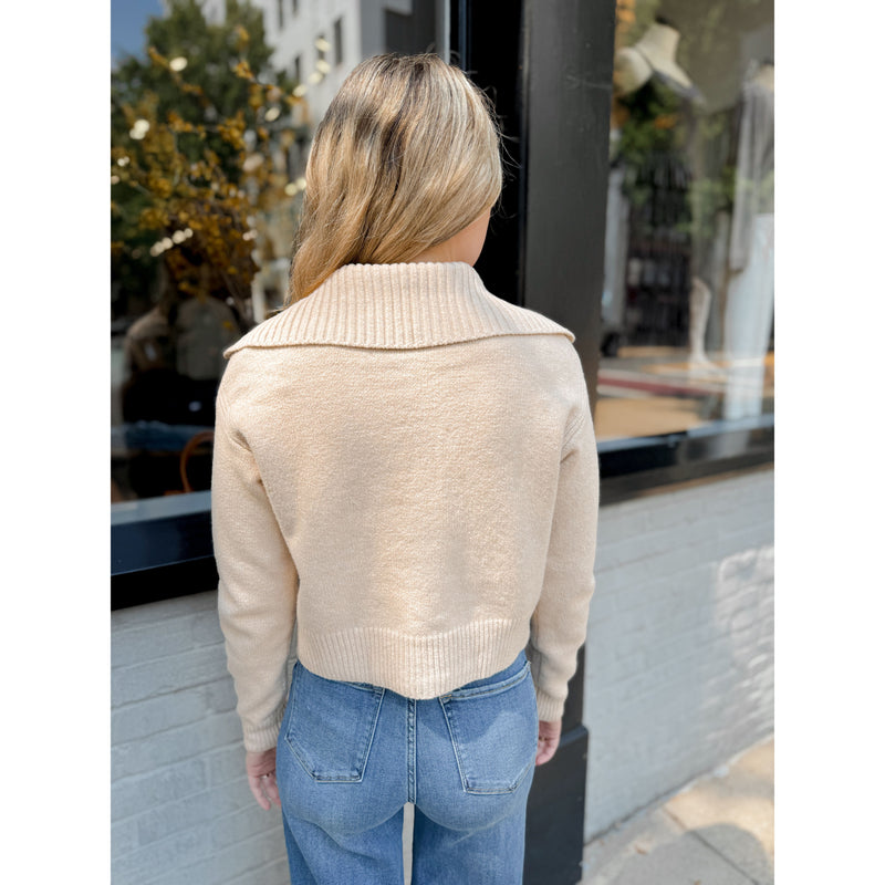 Holmen Cardigan