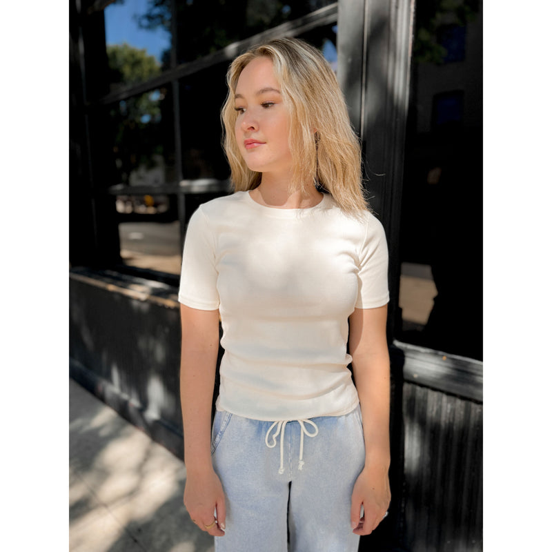 Sammie Tee - Joanna A. Boutique