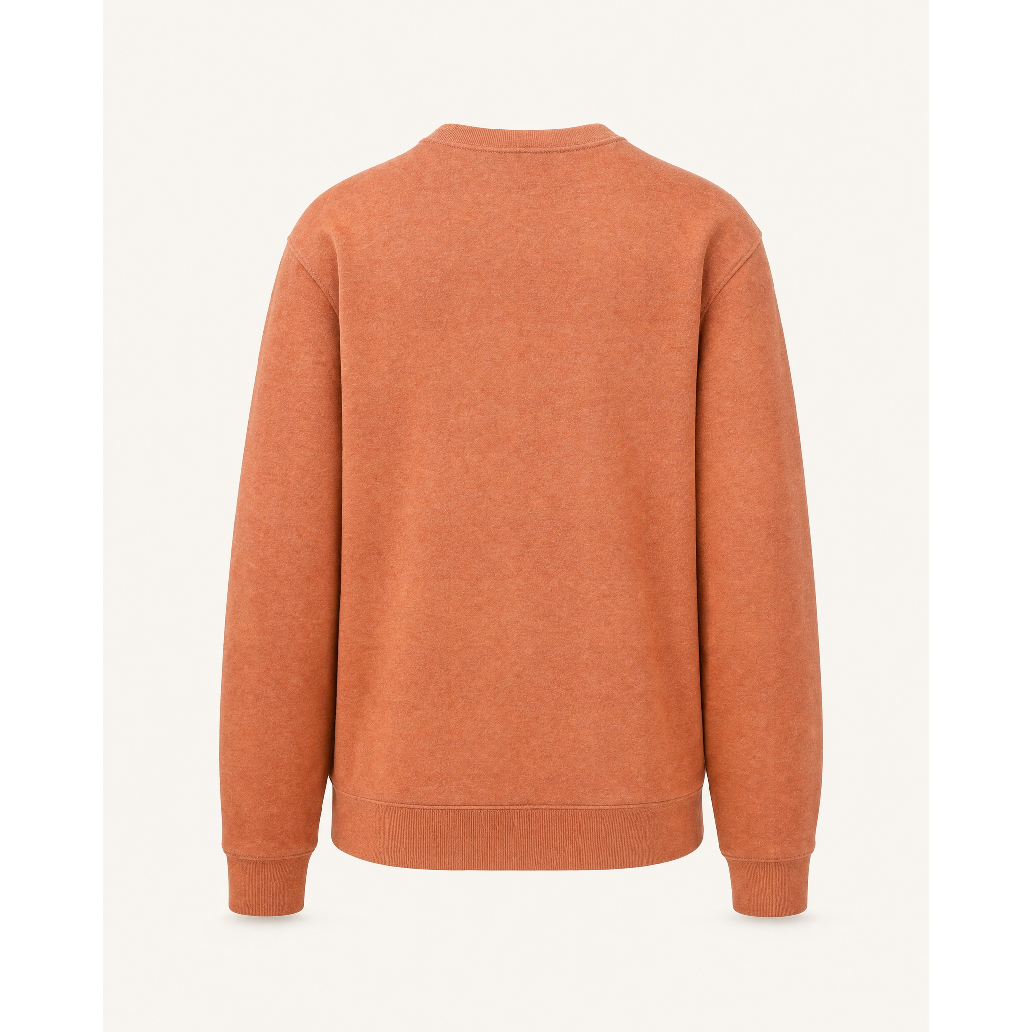 Grateful, Thankful, Blessed Embroidered Crewneck - Joanna A. Boutique
