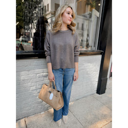 Cirrus Cozy Sweater