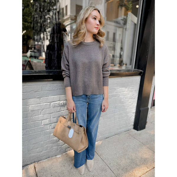 Cirrus Cozy Sweater